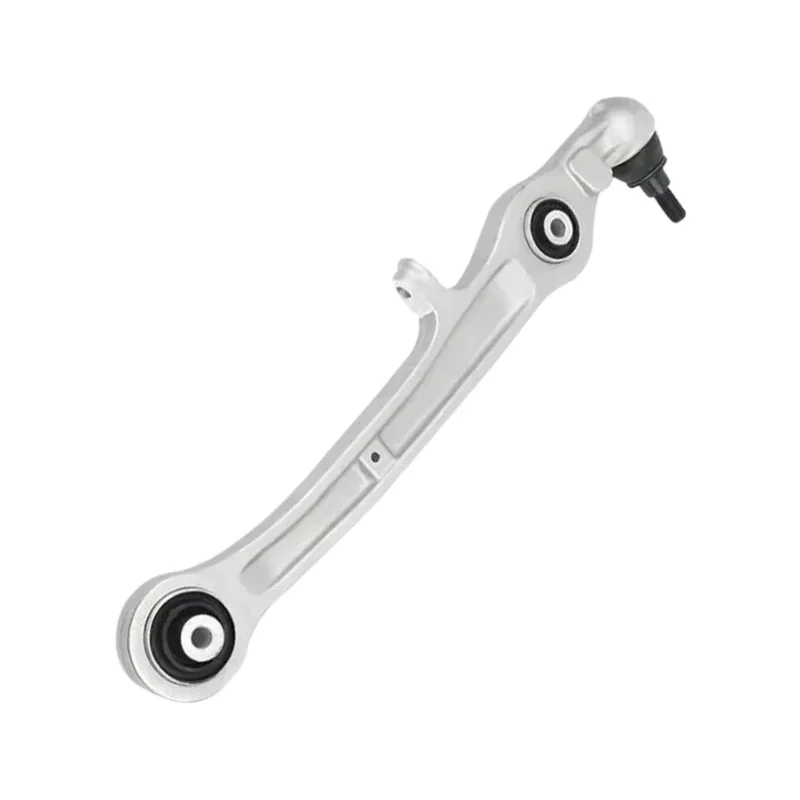 

For Audi A6 C6 Car Parts Upper Swing Arm Lower Straight Suspension Arm OEM 4F0407151