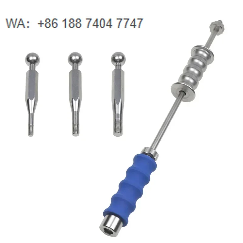 Medical Puller Intramedullary Nail Extractor Veterinary Orthotic Instrument pet