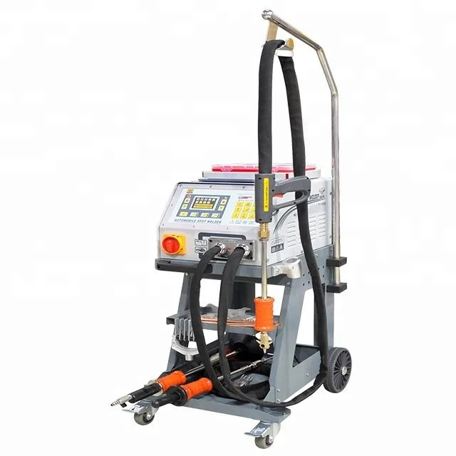 

Resistance Spot Welder/spot Welding Machine /dent Pulling Machine Dent Puller