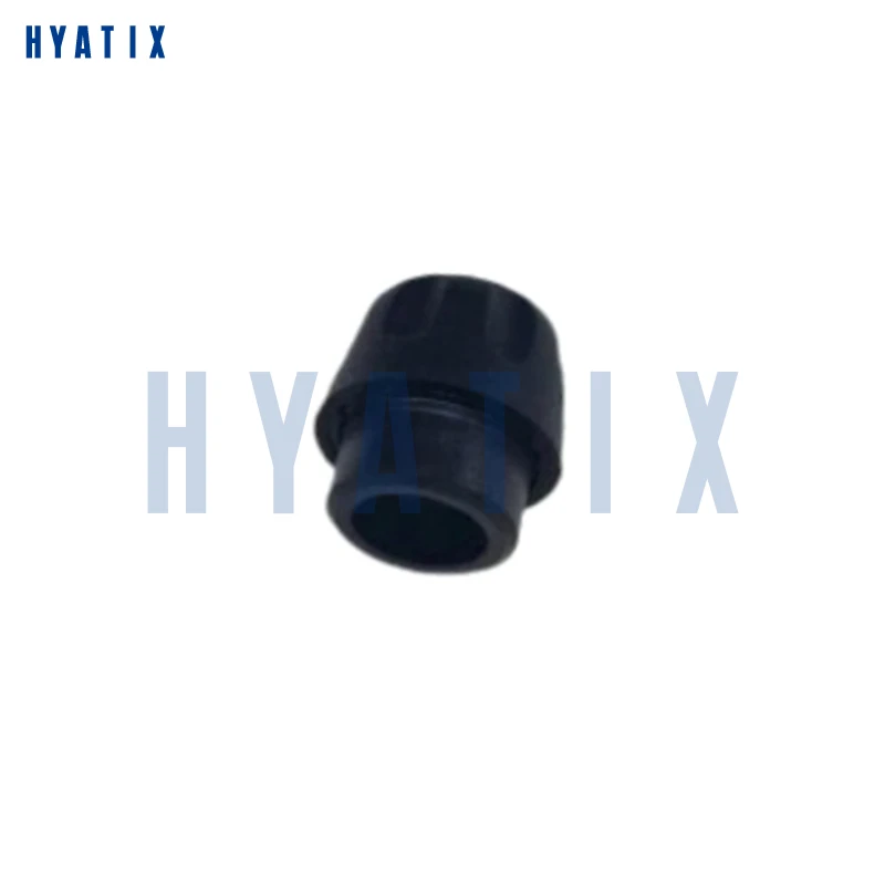 5pcs Volume Control Switch Knob For APX1000 APX2000 APX4000 Portable Radio Walike Talkie Accessories