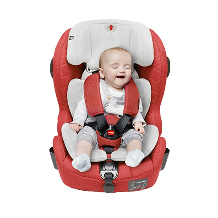 JOVKIDS High Quality Portable Baby Car Seat Children Safety Car Seat For 9 Months ~12 Years Old Kids Kids Auto Chair