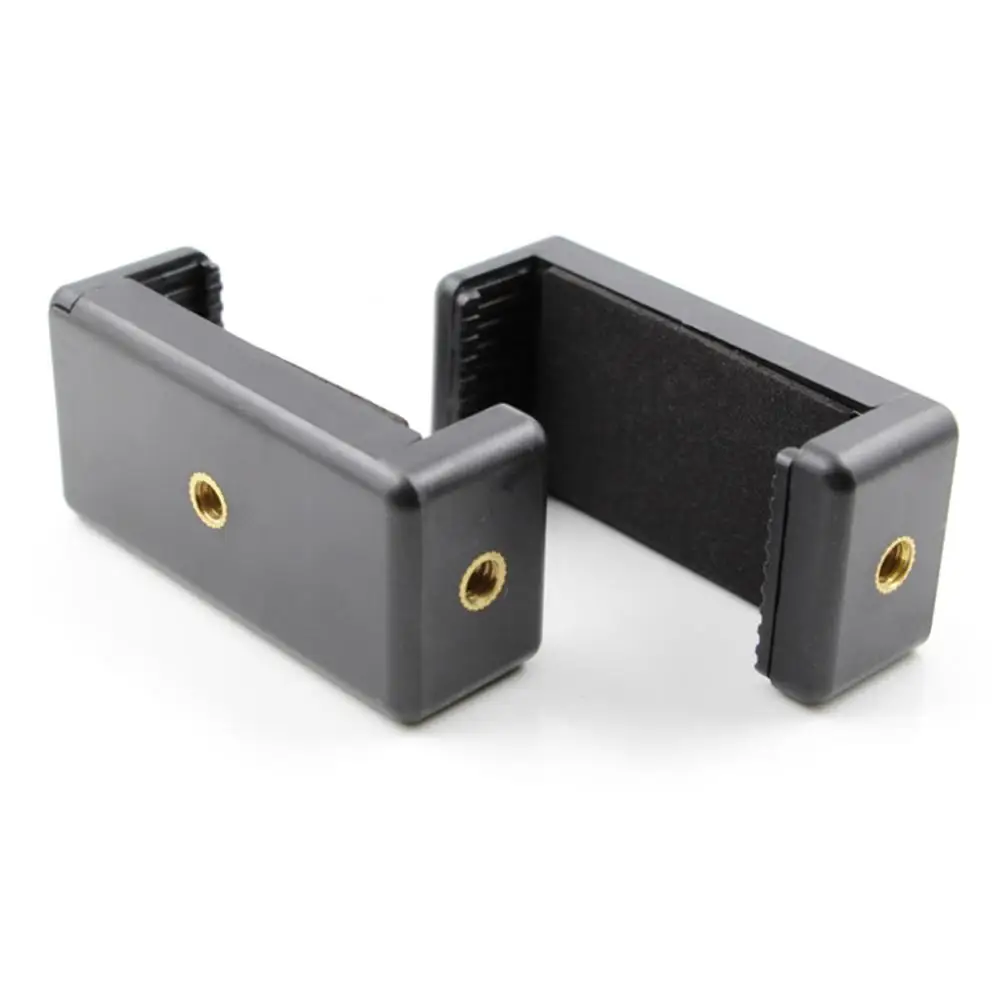 Universal Handy Selfie Clip Halterung Ständer Halter Stativ Mount Adapter Mini Mobile Telefoon Kamera Stativ Beugel Houder