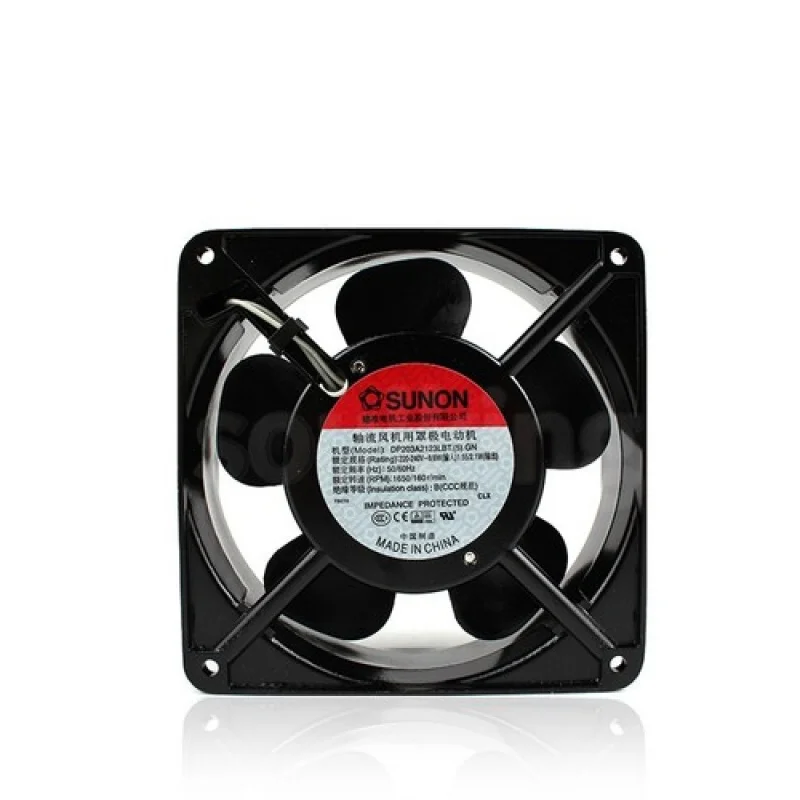 

C for SUNON DP203A 2123LBT.(5).GN 12038 220-240v Cabinet Cooling Fan