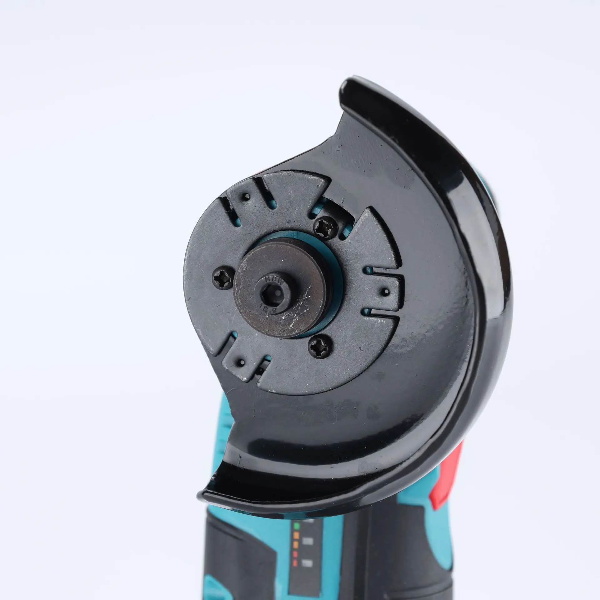 Cordless Wireless Lithium-ion Grinder, High Power 12V, Multi-functional, Small Household Angle Grinder Tool