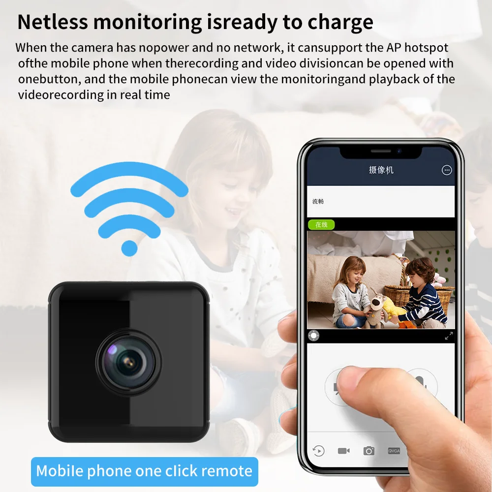 2025 New X6D Mini C… - image