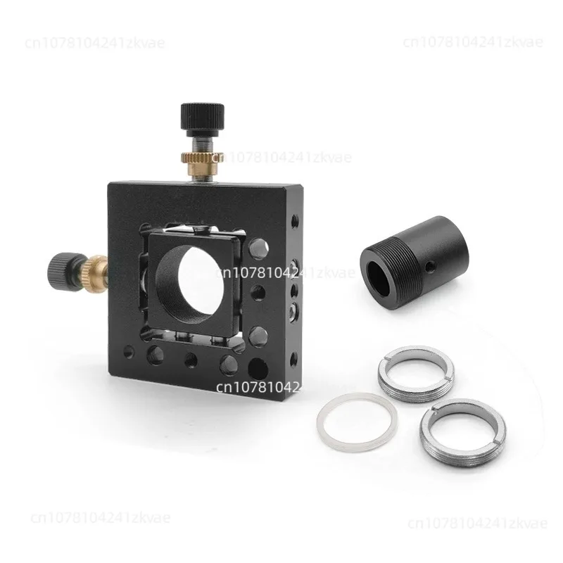 Translation Stage Precision Adjustment Frame For Optical Testing Equipment Replacement Accessory