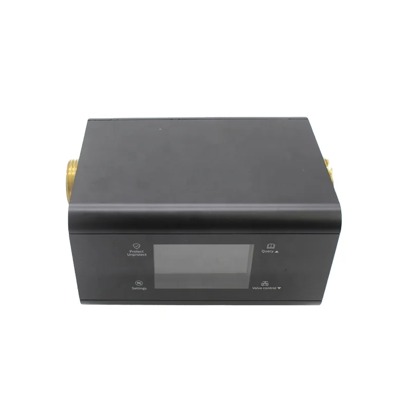 كاشف تسرب المياه عالي الدقة من STLF لتطبيقات التدفق العالي #3