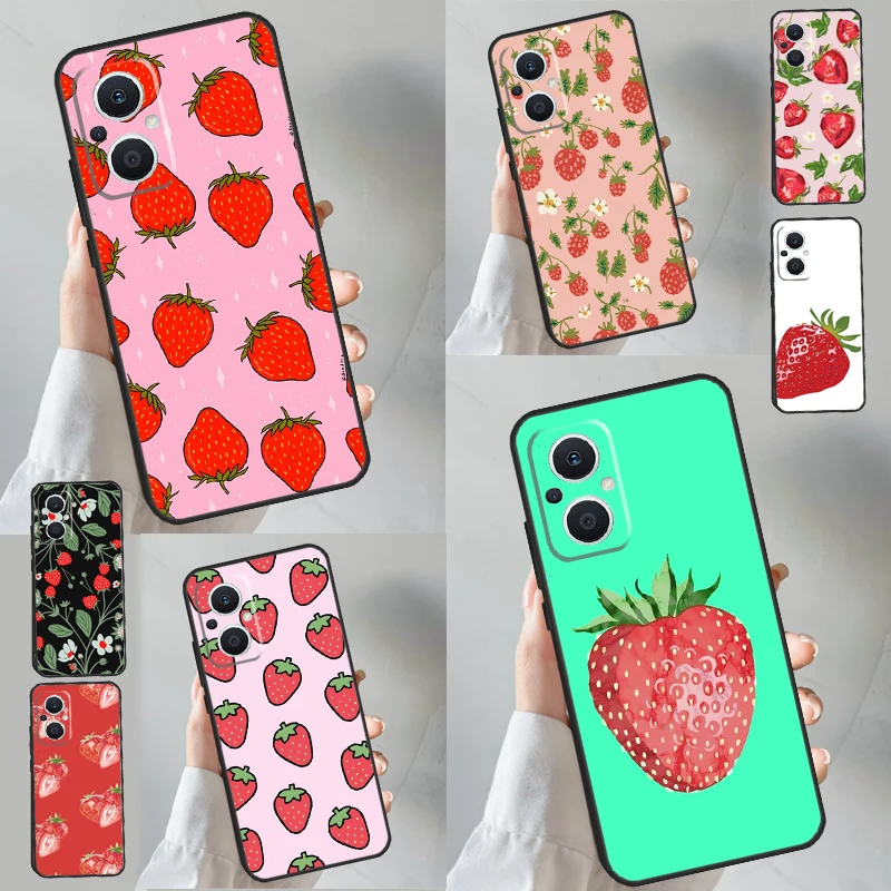 Strawberry Case For…
