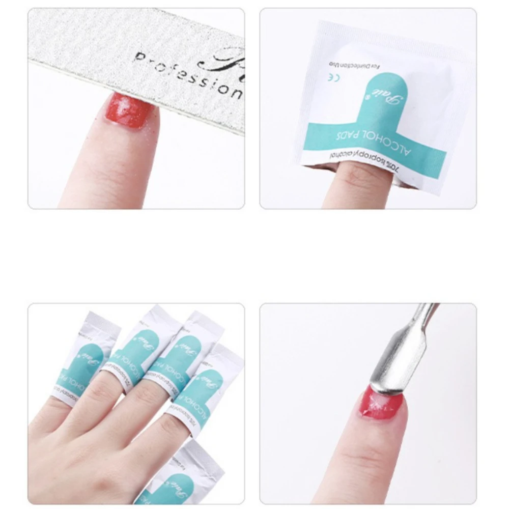 Рисунок 3 - одноразовые обертывания для снятия