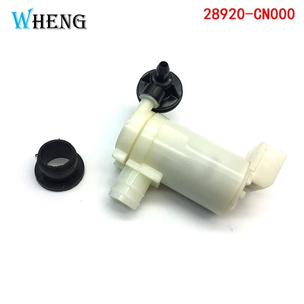 

For Nissan X-Trail T31 2007-2013 Car Windshield Washer Pump 2008 2009 2010 2011 2012 28920-CN000
