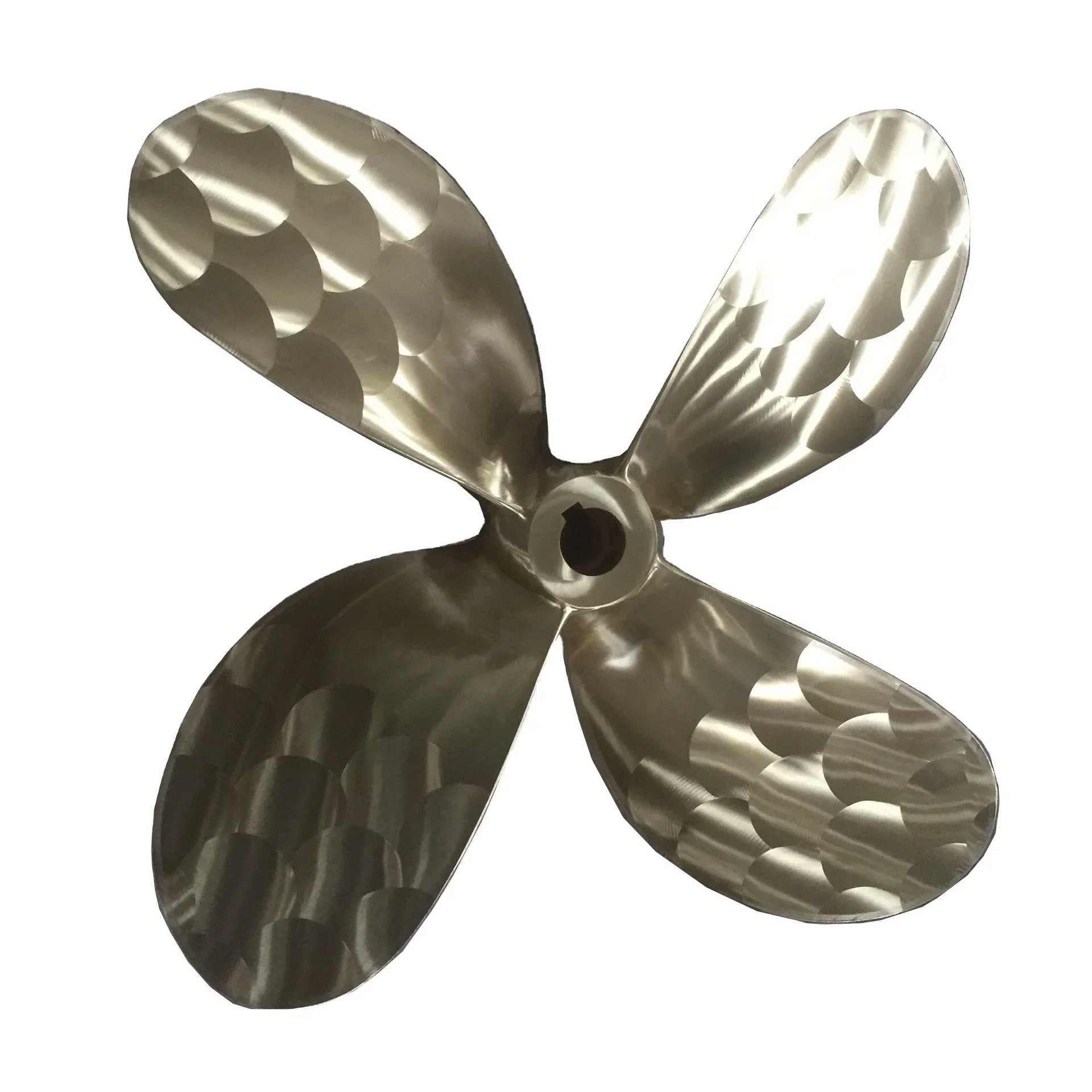 Outboard Propeller Blade Marine Propeller Outboard Propeller Blade Components