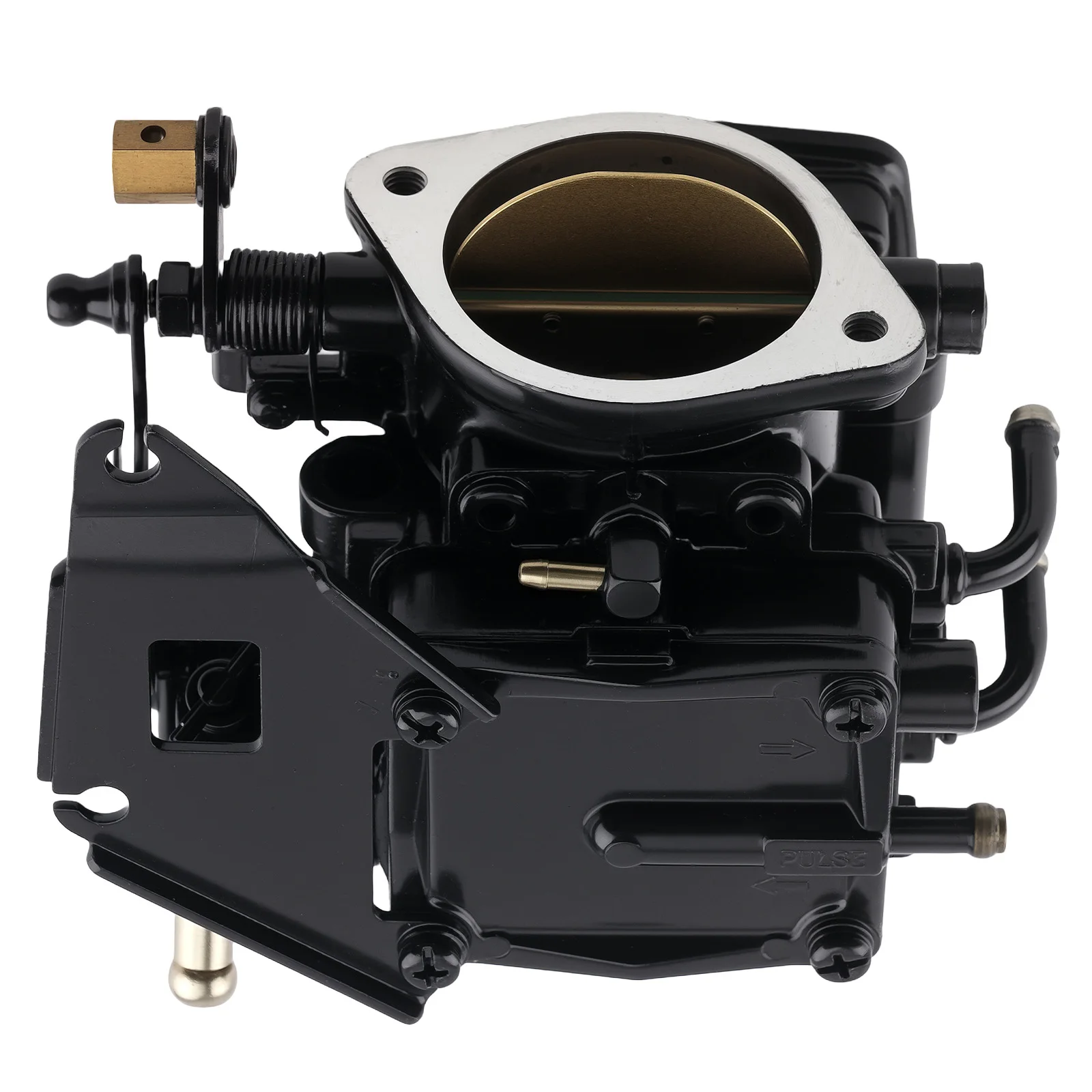 Carburetor For Sea-…