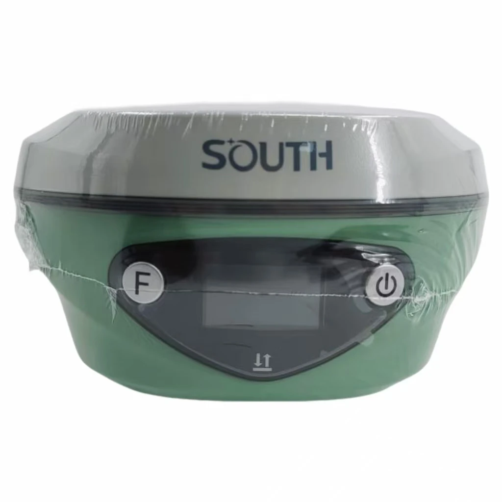 South New Surveying Instrument S2/ALPS1  Gnss Rtk Receiver Dgps Base and Rover