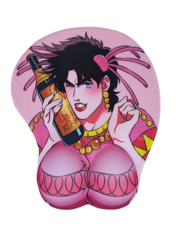 Thumbnail 4 - #9 Trending Mouse Wrist Rests Right Now