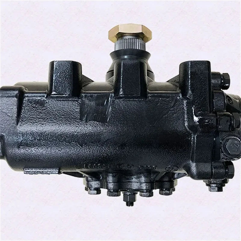Recirculating Ball Power Steering System Truck Parts Trucks Parts Various Models Complete DZ9X189430101 Truck Parts