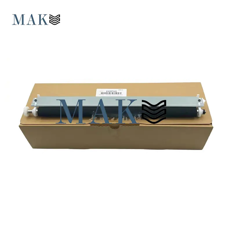 

Блок роликов переноса изображения A161R71411 для Konica Minolta Bizhub C224 C284 C364 C454 C554 C258 C308 C368 C458 C558 C658e, 2-й (второй) блок