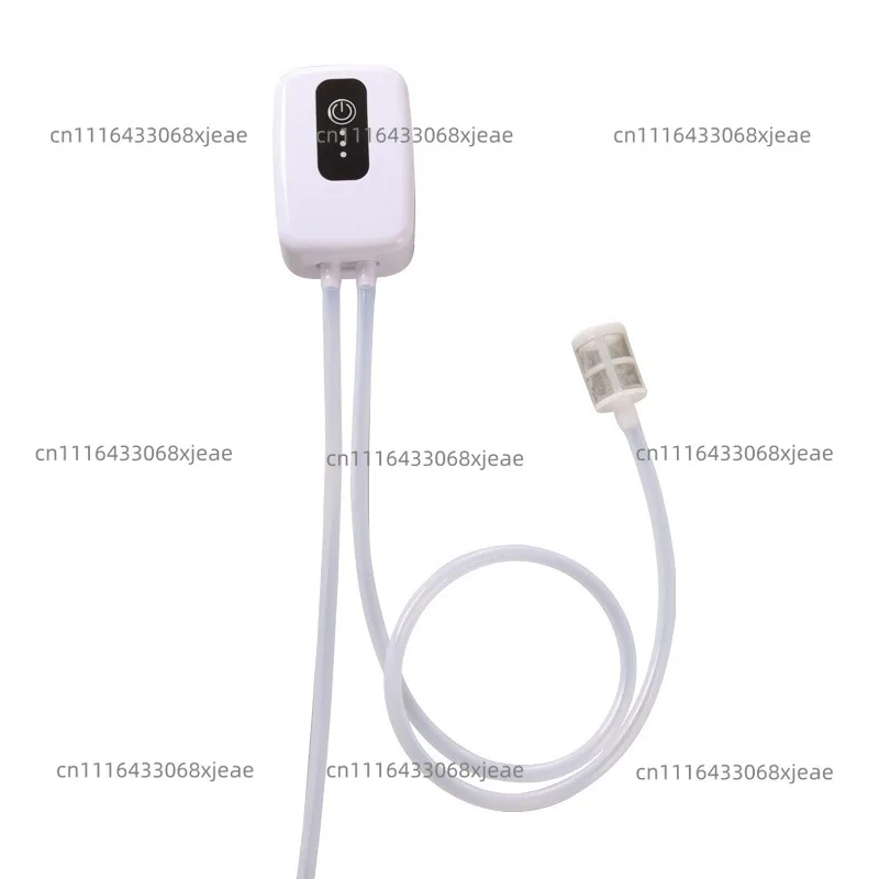 Portable Bathtub Constant Temp Water Heater Circulation Pump Separate Dry/Wet Electric Heating Rod 110V/220V