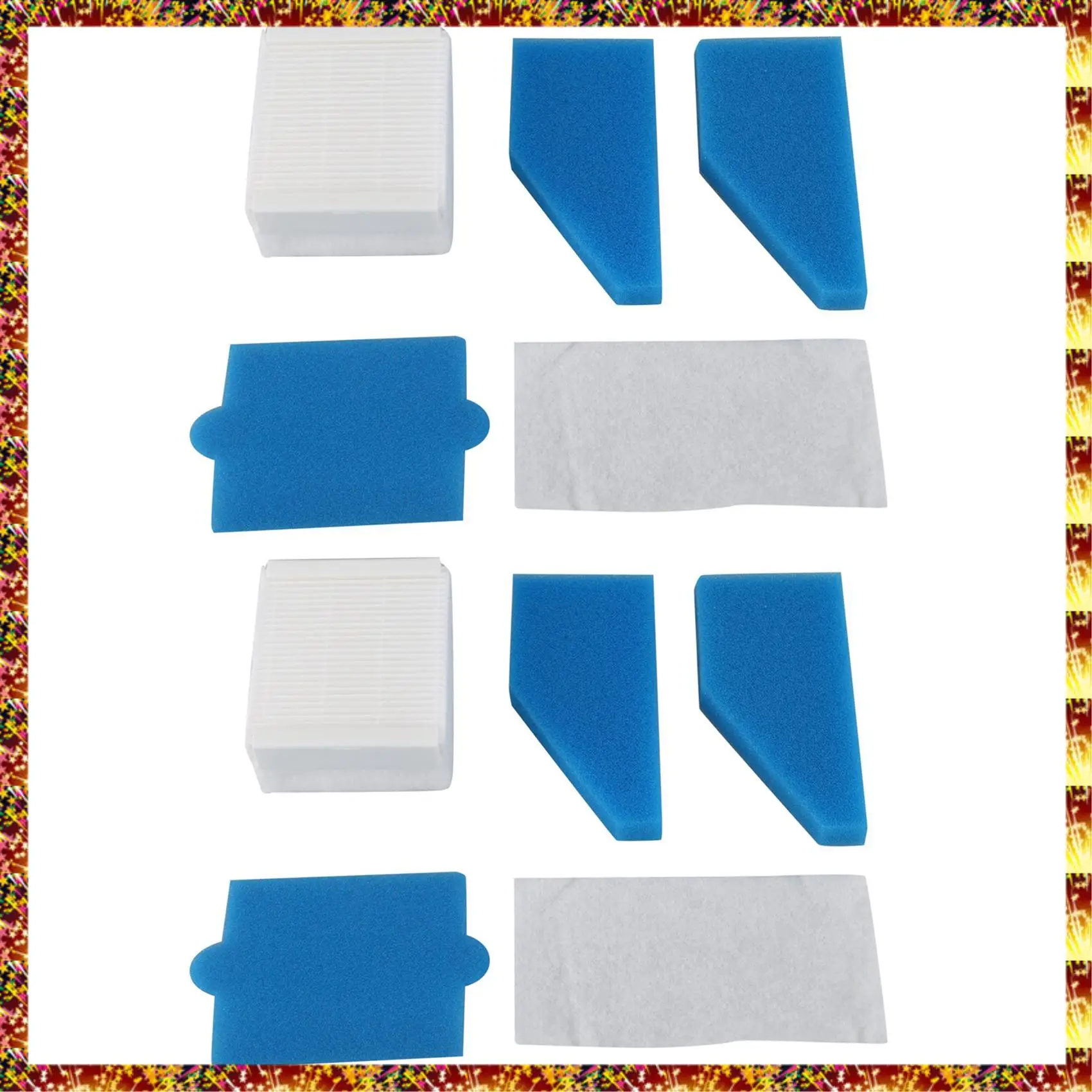 Agoup 2X Filter Set…