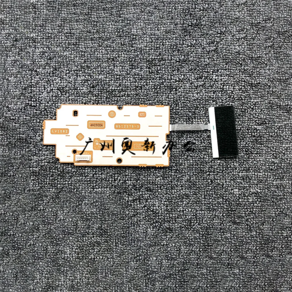 Panel PCB LV1148001 For Brother HL-L8250CDN HL-L8350CDW HL-8250 HL-8350 A62009001 LCD Printer Parts