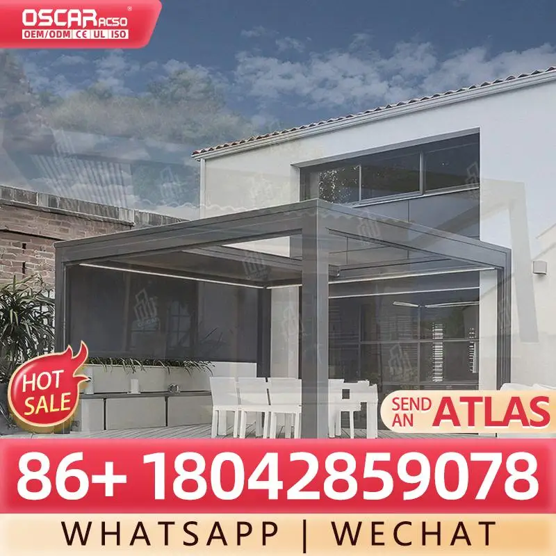 Outdoor Motorized A…