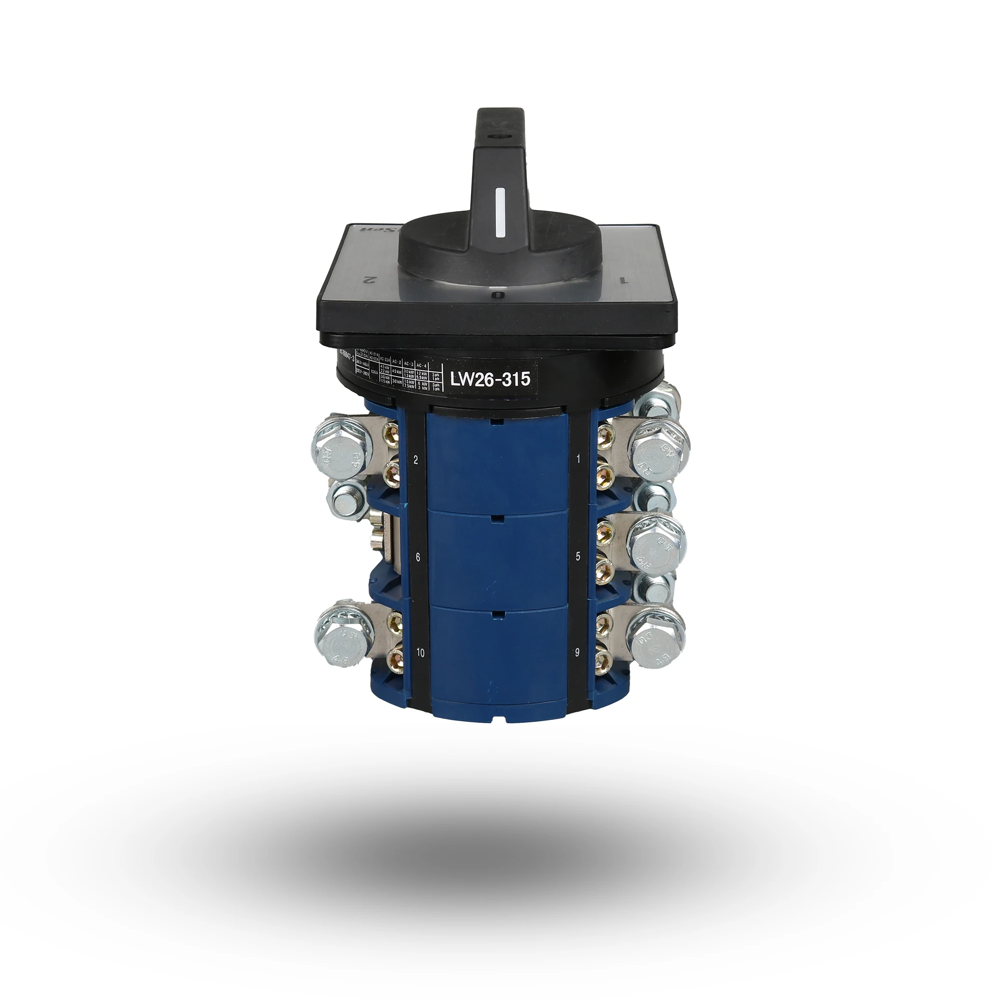 Cantak LW26-315 1-0… - image