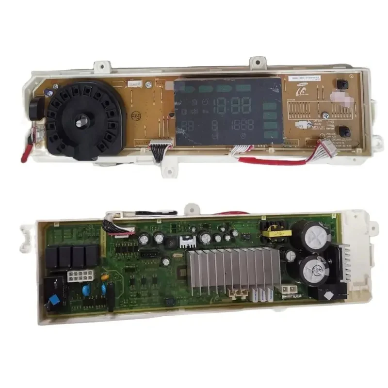 

Good Working Washing Computer Board