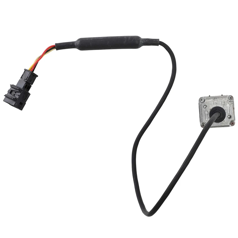 Car Auto accessorie Rear View Backup Parking Camera 9819192880 Fit For Peugeot 607