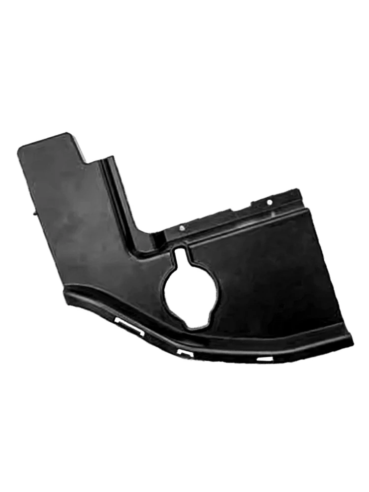 

For Dodge Charger Challenger Chrysler 300 300c 2011-2021 Car Windshield Washer Tank Engine Bay Side Panel Covers with Push Pins