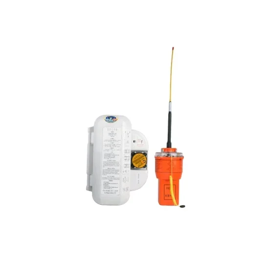 

GMDSS 406MHz Satellite Emergency Beacon EPIRB with CCS and Cospas Certificate