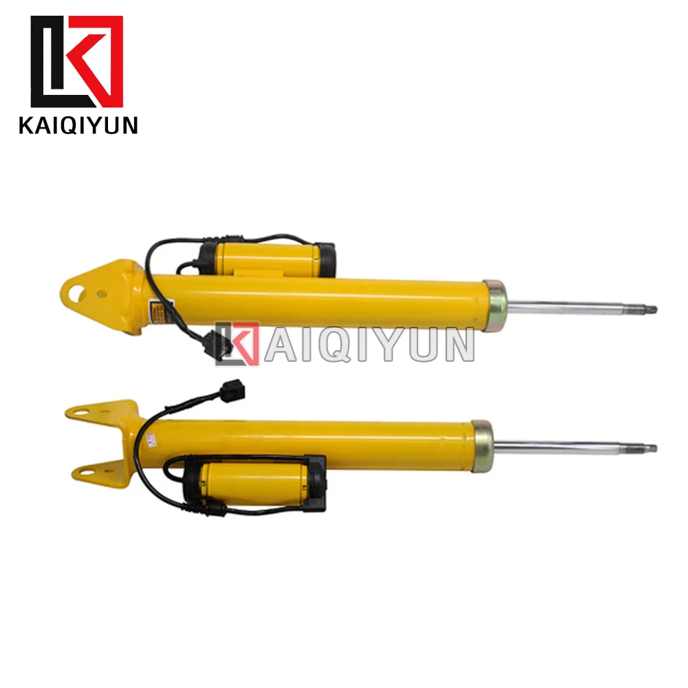 

2x Задний амортизатор пневматической подвески с EDC/ADS для Jeep Grand Cherokee SRT Sport 68384342AB 68139503AC 68384342AA