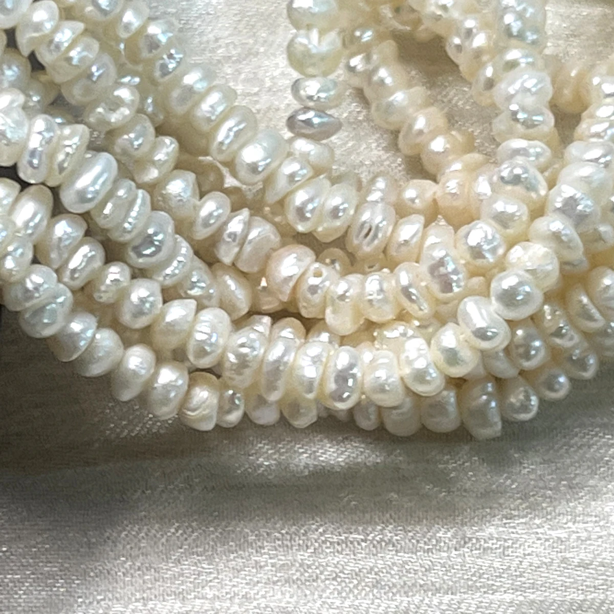 Thumbnail 2 - #71 Best Freshwater Pearl Necklaces to Buy In 2026