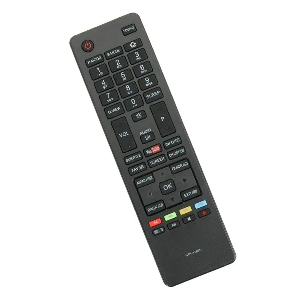 Remote Control HTR-A18EN for Haier LE32K5000TN LE50K5000TF LE32K5000T LE42K5000A LE40K5000TF LE40K5000TFN