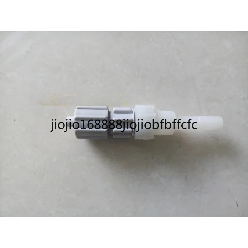 Suitable for metering pump  series metering accessories outlet  valve valve