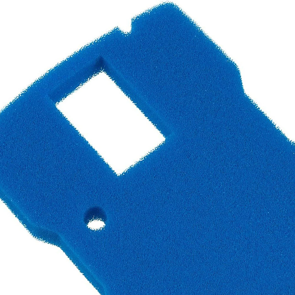 For 660 GPH Fountain Pump Easy Maintenance Fountain Sponge Filter Easy Maintenance Sponge Filter Kit High-quality Polyurethane