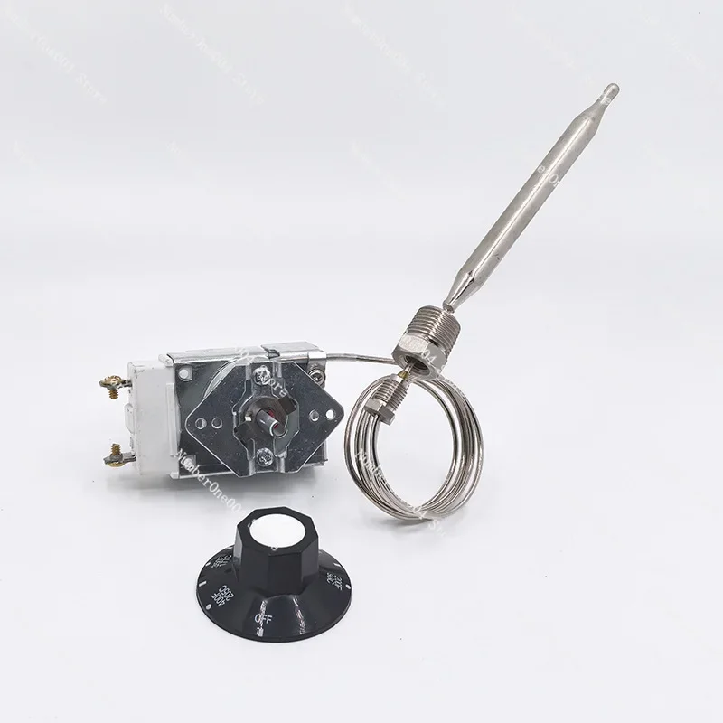 Fryer Accessories Control 204 °/400 ° F 1/4 