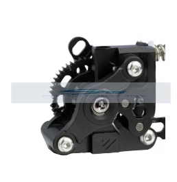 Suitable for Mellow CNC all-metal 3D printer spare parts Vzbot extruder high quality 8/10T