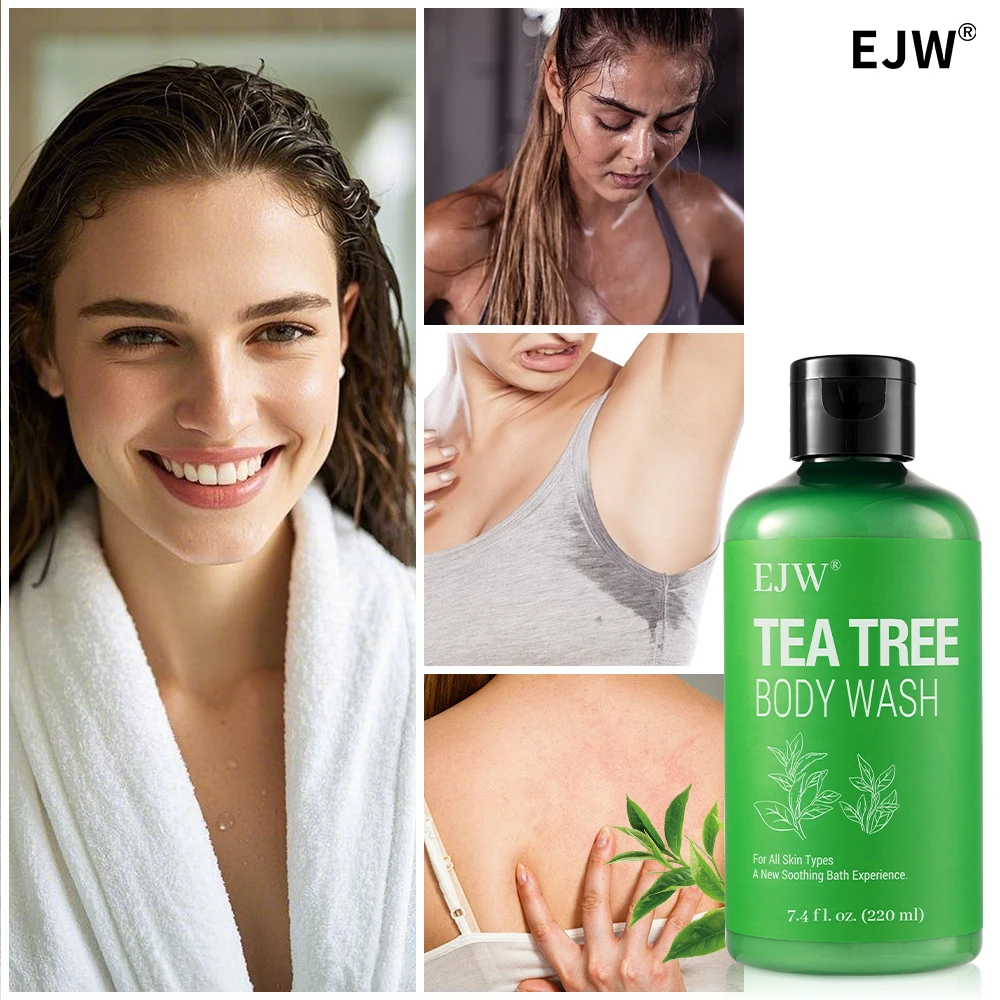 Thumbnail 2 - #24 Cheapest Exfoliating Shower Gels Deals You Can Get