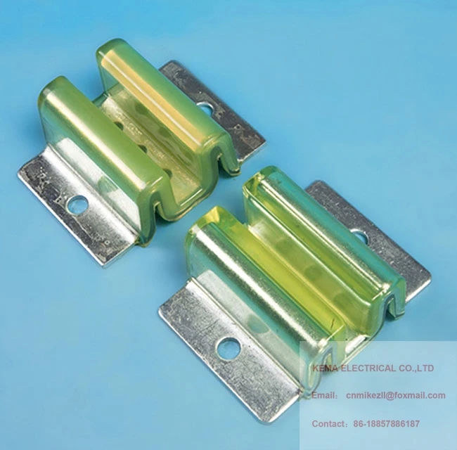 

elevator counterweight guide shoe guide rails, Lift hollow guide rail, width 10MM and 16MM