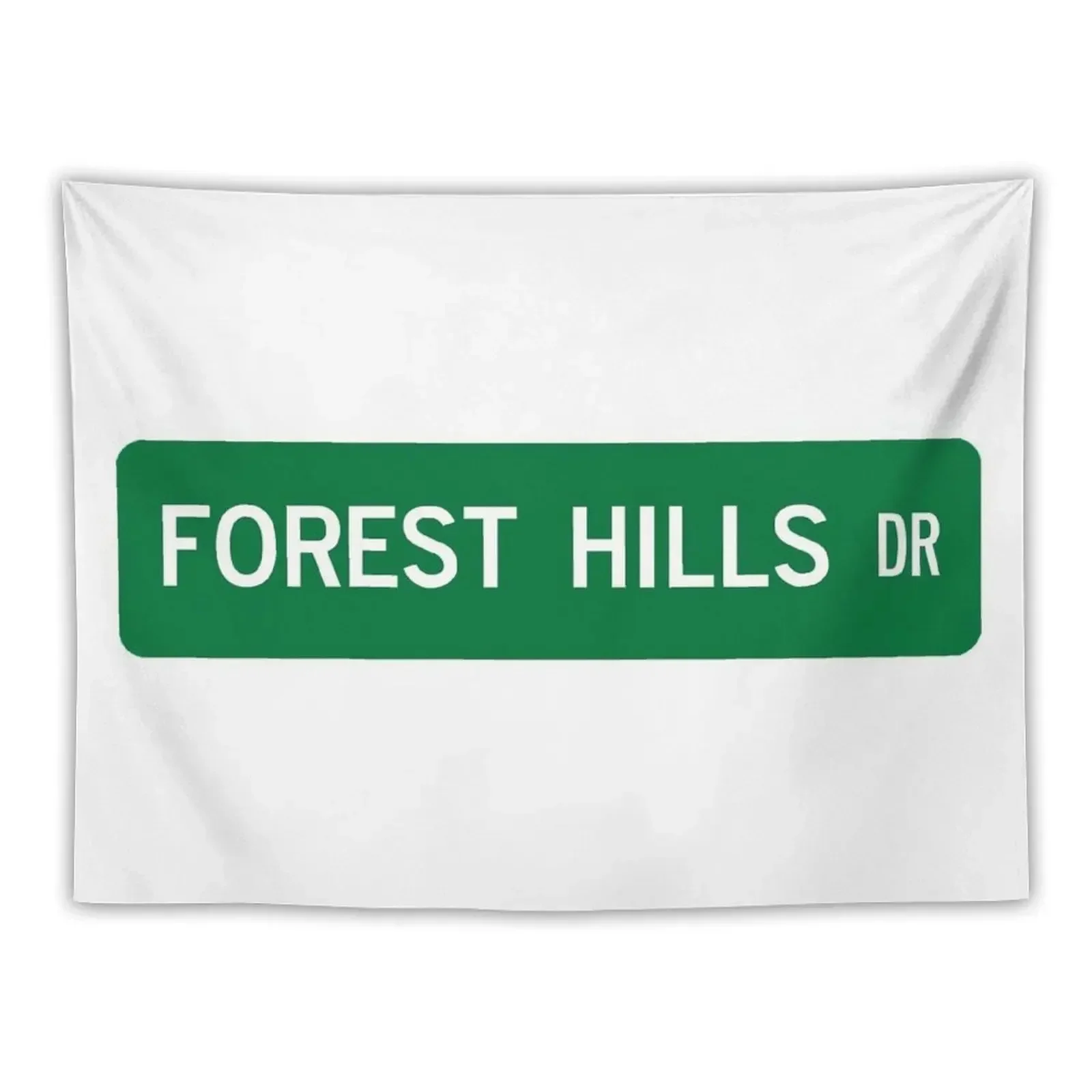 

J Cole - Forest Hills Drive Tapestry Room Decorations Aesthetic Things To Decorate The Room House Decoration Tapestry