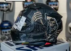 Full Face Motorcycle helmet Z8 RF-1400 NXR 2 FAUST TC-5 Riding Motocross Racing Motobike Helmet Casco De Motocicleta