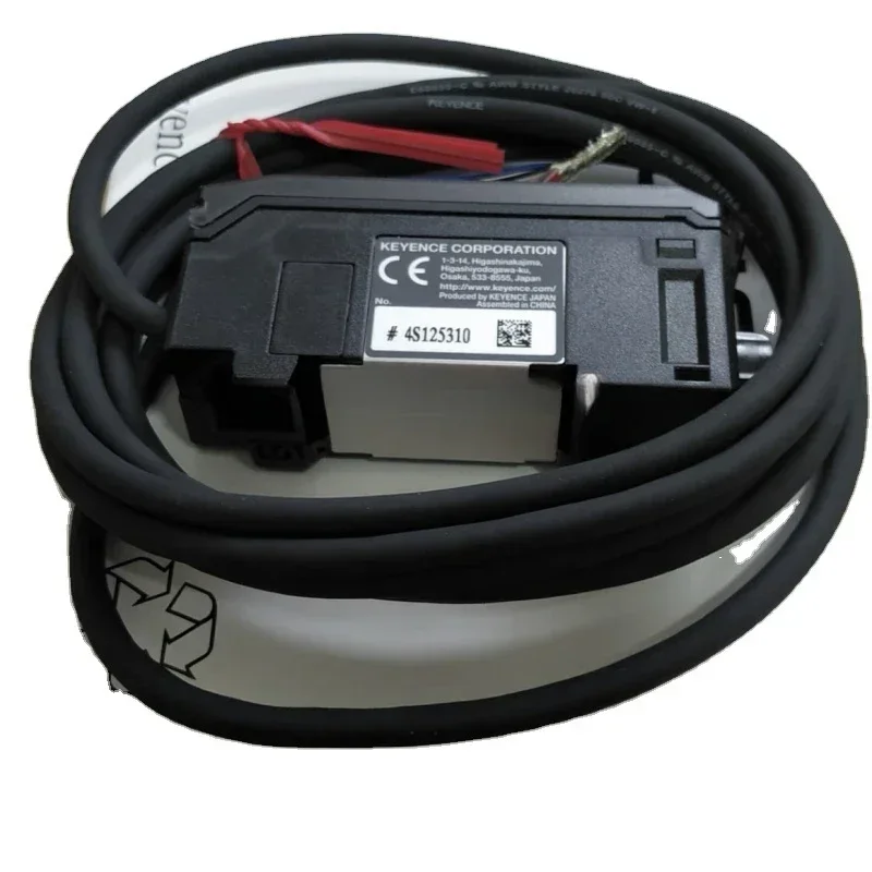GT2-71P GT2-71N Contact Distance Sensors: A Comprehensive