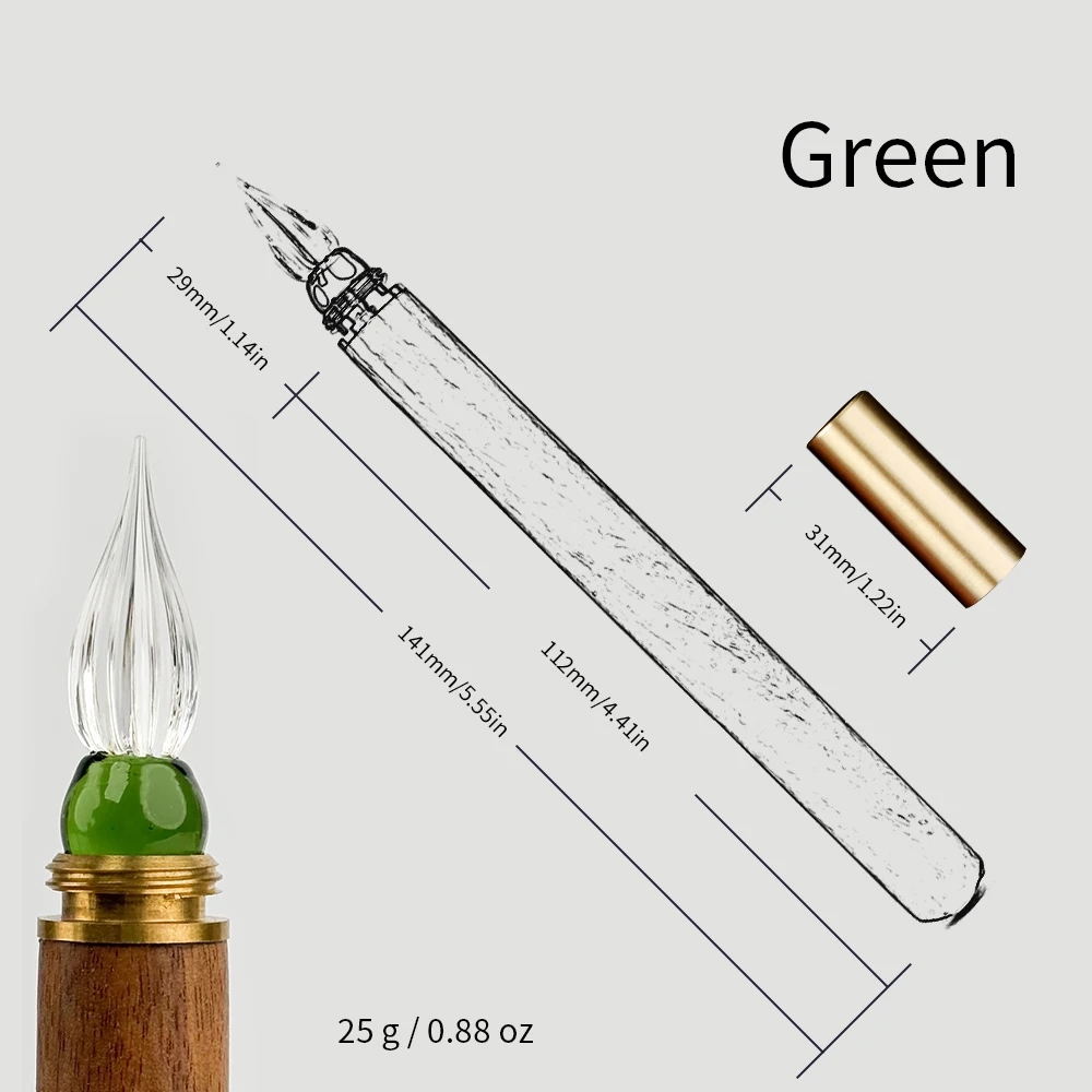 Variant: Green
