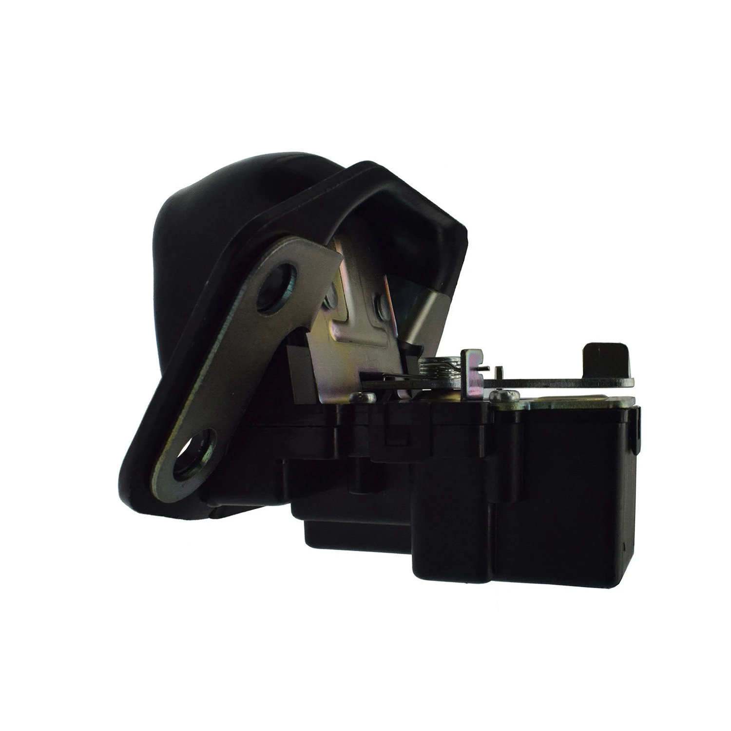 

1 шт. задний замок багажника, замок задней двери для Renault Koleos 2009-2016 905923361 Запасные части двигателя автомобиля R