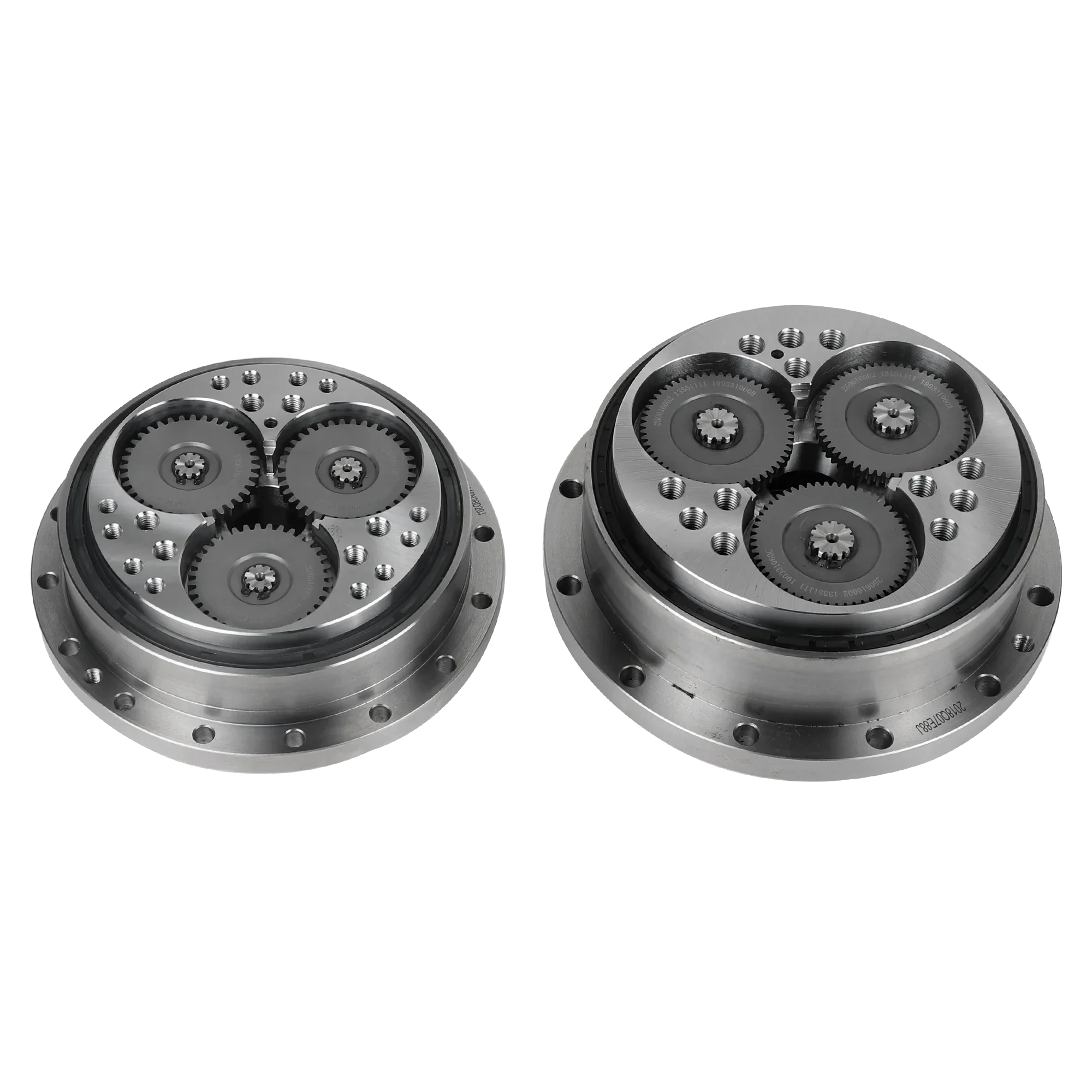 

ZD Motor 320BX 320E RV E Series Точный робот-манипулятор с высоким крутящим моментом Циклоидный редуктор с штифтовым колесом для роботизированного шарнира руки 320BX (320E)