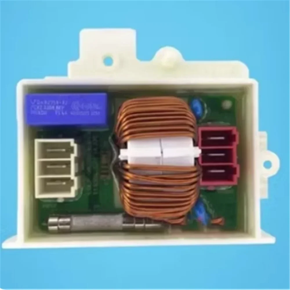 2Pcs Lg Drum Washin… - image