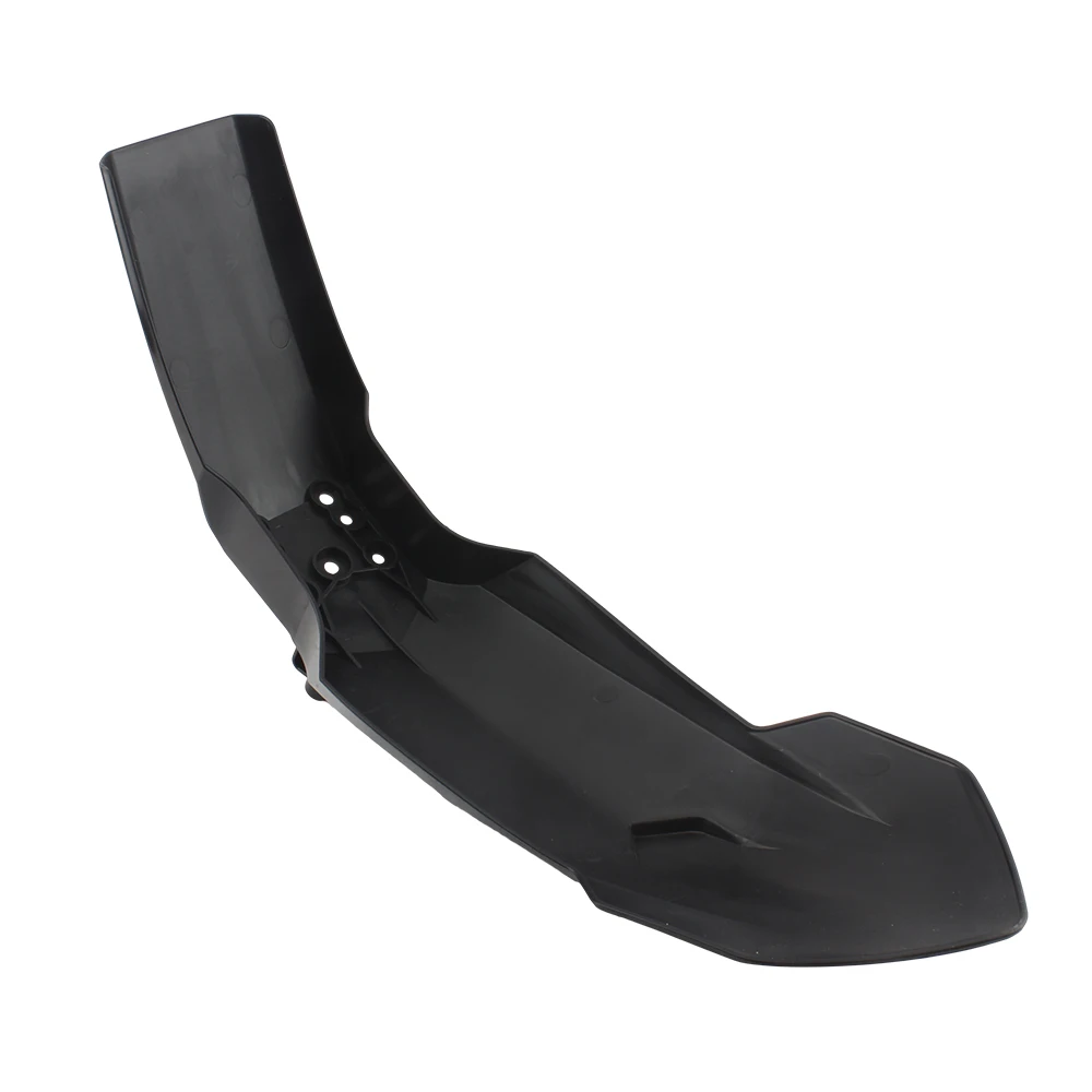 For KTM SX 65 Motorcycle Front Fender Mudguard EXC XC SXF XCW EXCF 2018 Universal Plastic Plate Motocross Modified Parts Enduro view 5
