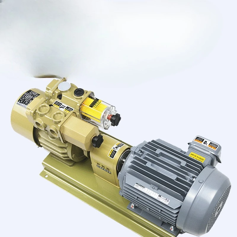 Rotary Vane Vacuum … - image