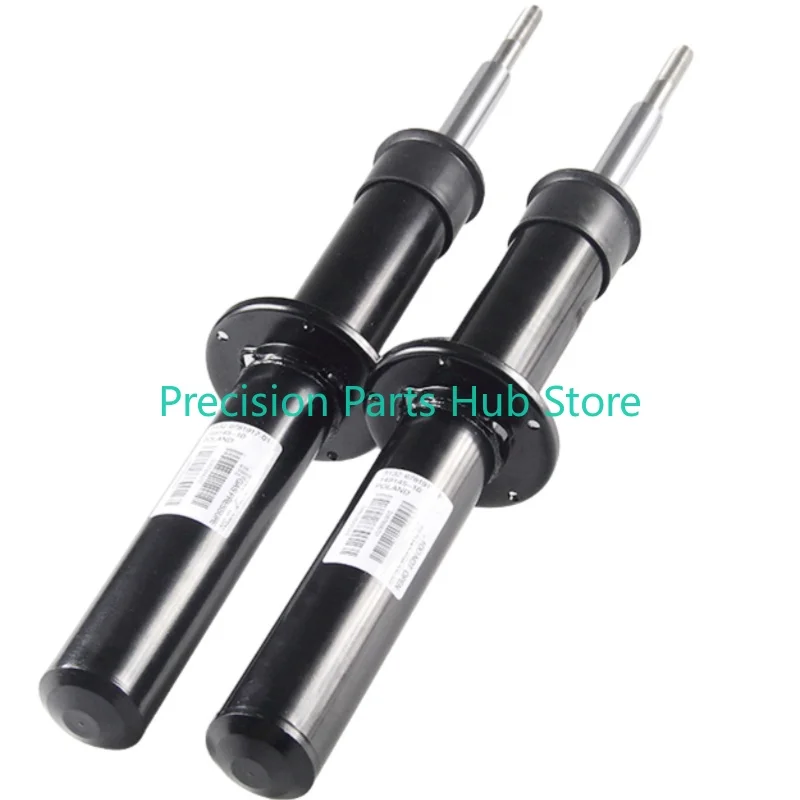 

OEM 31326781917 31316781920 31326781918 1PC Front Suspension Shock Absorber For BMW X5 X6 E70 E71 E72