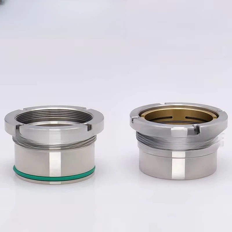 

BM110/BM111/BT240S Collimating Lens and Focusing Mirror D30 with Lens Holder for Laser Cutting Head