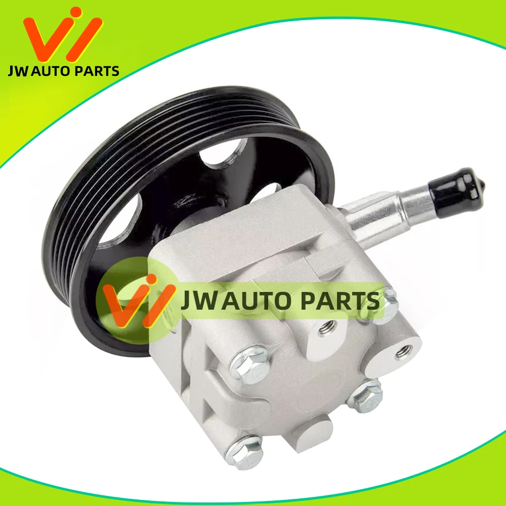 مضخة توجيه كهربائية لنيسان ألتيما 4 Cyl 2.5L X-Trail QR25DE 21-5478 215478 49110-JA02B 49110-JA000 49110-ZX01B 49110JA000